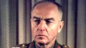 Reabilitarea numelui mareşalului Antonescu, respinsă