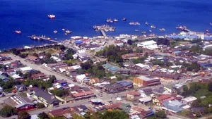 Cutremur cu magnitudinea preliminară de 7,7 grade, produs în Chile/ Autorităţile au emis o alertă locală de tsunami/ Alerta a fost anulată