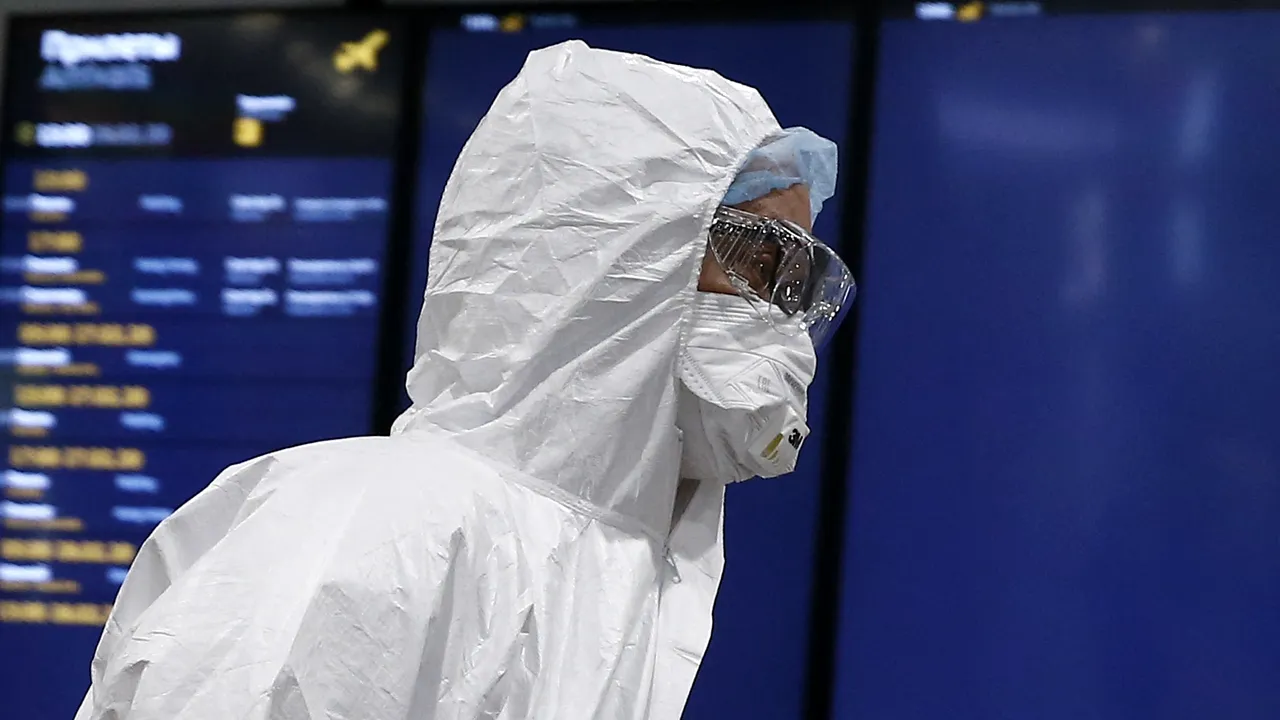 Încă un caz de coronavirus a fost confirmat în România. Pacientul este un minor de 16 ani
