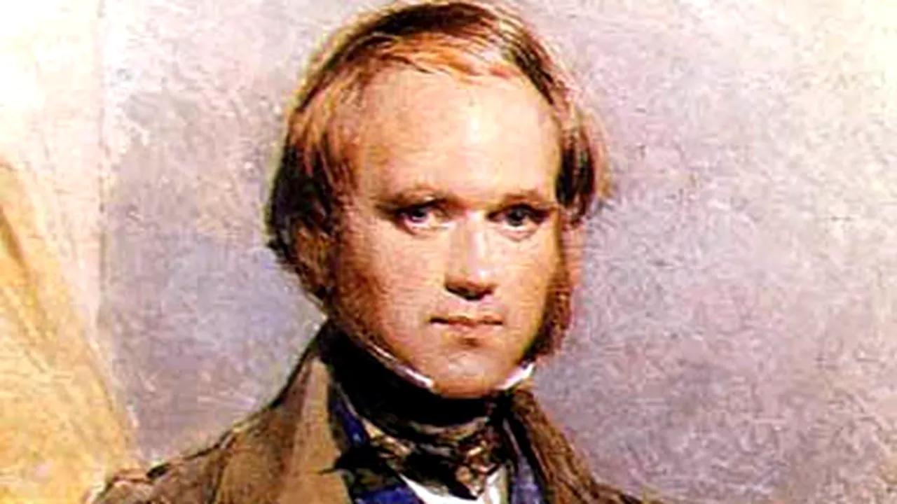 Secretele studenţiei lui Darwin