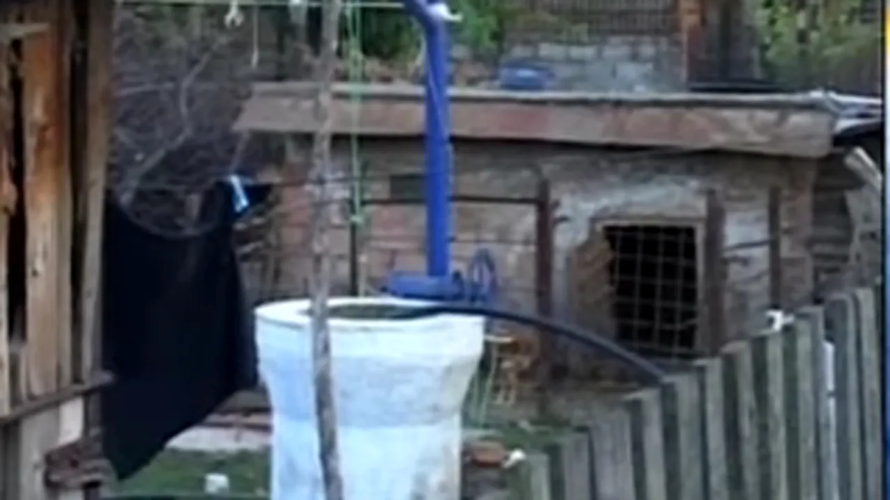 S-a sinucis lăsând un bilet părinţilor în care indica locul unde va fi găsit - VIDEO