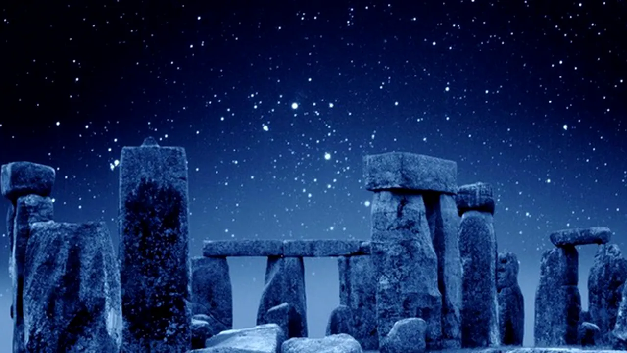 Solstițiul de iarnă 2025: Ziua cea mai scurtă marchează debutul iernii astronomice