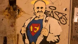 COMENTARIU Lelia Munteanu: Suvernul Pontif - din nou despre corupţie