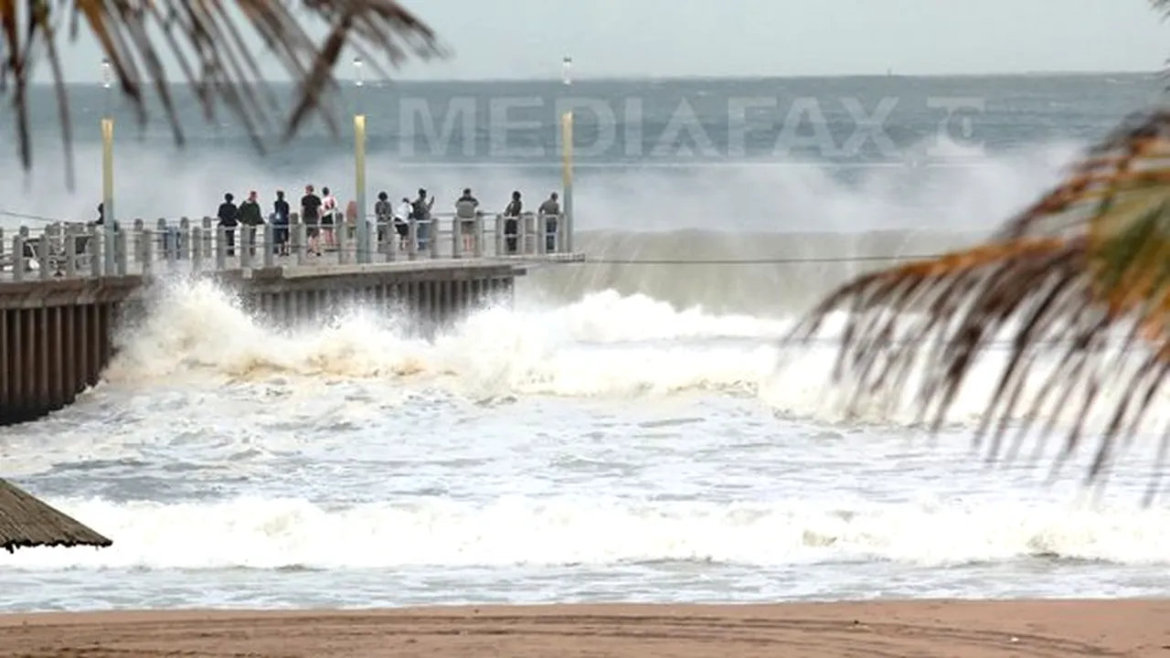 Furtuna tropicală Irina a provocat moartea a 65 de persoane în Madagascar