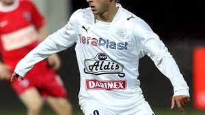 Moraes: Nu mă tem să merg la Steaua, e momentul bun să fac un pas mai departe