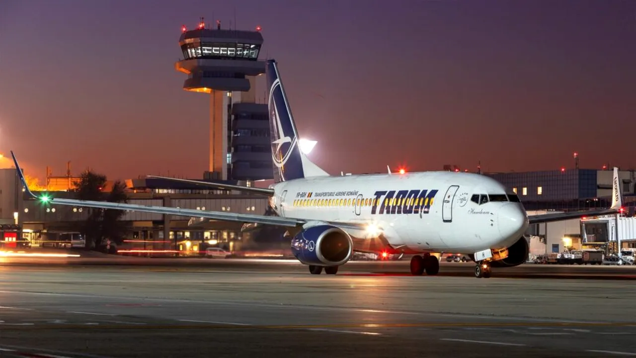 Statul a aprobat „renaționalizarea” Companiei Naționale Aeroporturi București, prin avizarea intenției de a cumpăra pachetul minoritar de la Fondul Proprietatea. Ce urmează