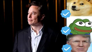 Elon Musk are un anunţ important privind Twitter: 