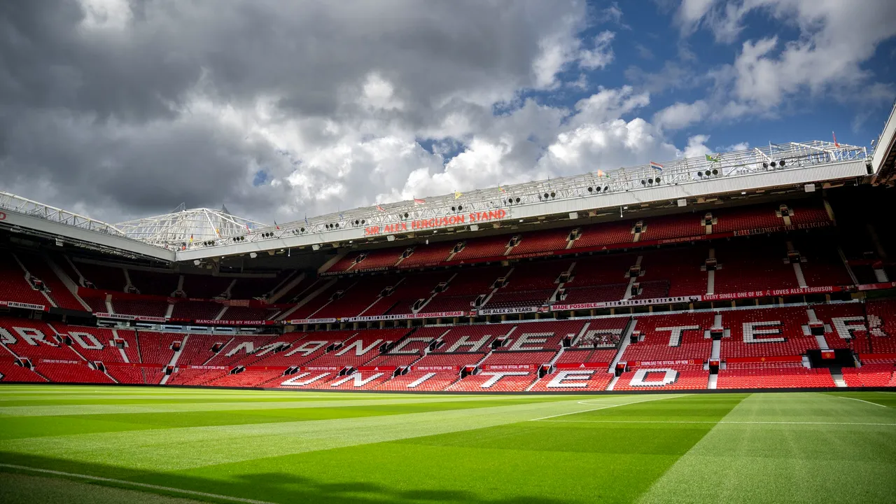 Şeicul Jassim din Qatar renunţă la cumpărarea clubului Manchester United