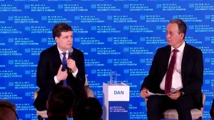 Nicușor Dan: România este în grafic cu programul SAFE. Parlamentul votează ultima componentă necesară semnării contractelor