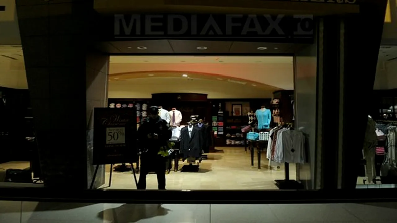 Retailerul american de îmbrăcăminte Brooks Brothers întră în România
