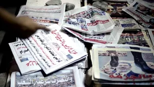 Egiptul adoptă o lege antiteroristă, controversată din punctul de vedere al libertăţii presei