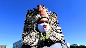 Triburile din Amazon riscă să dispară din cauza coronavirusului. Situaţie alarmantă: rata mortalităţii este dublă, 900.000 oameni expuşi