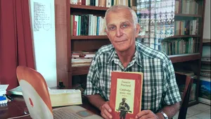 A murit François Ponchaud, preotul care a alertat lumea cu privire la atrocităţile din Cambodgia