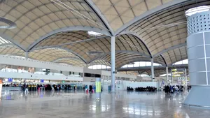 Un aeroport important din Spania va trece printr-o schimbare radicală: 1,1 miliarde de euro investiție