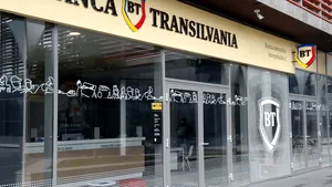 Banca Transilvania vrea să răscumpere 1 milion de acţiuni la un preţ maxim de 30 de lei. Programul de răscumpărare a început astăzi