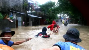 Cel puţin 70 de morţi în Filipine, în urma furtunilor tropicale