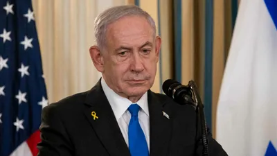 EXTERNE Noul guvern al Sloveniei elimină interdicția lui Netanyahu de a intra în țară