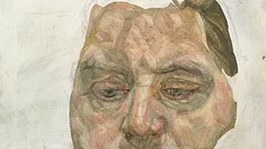 Un portret al lui Francis Bacon, vândut pentru 6,97 milioane de euro