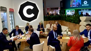 Carmistin The Food Company s-a poziționat ca un lider regional capabil să modeleze viitorul industriei alimentare