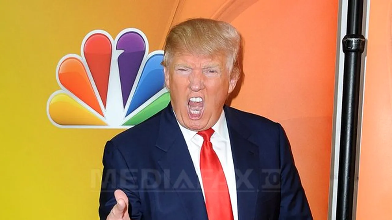 Trump propune limitarea accesului tinerilor la internet, pentru combaterea terorismului: 