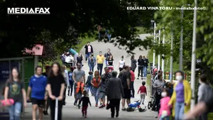 CORONAVIRUS 30 mai. Situaţia pe judeţe. 5 judeţe fără cazuri noi. Numărul deceselor a scăzut. LISTA COMPLETĂ