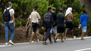 Sondaj în Marea Britanie. Românii sunt printre cei mai nedoriți imigranți pentru britanici