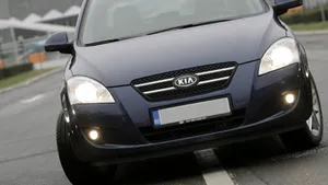 Firmă din Bacău, dealer KIA, închisă după ce administratorul a dispărut cu banii