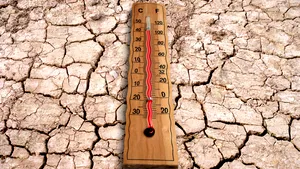 Canada se topeşte. Ţara a înregistrat cea mai mare temperatură din istorie