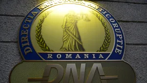 Procurorii DNA au descins la sediul clubului UTA Bătrâna Doamnă