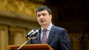 Ionuţ Vulpescu: Programul Traduki va oferi acces scriitorilor români la o uriaşă piaţă de carte europeană