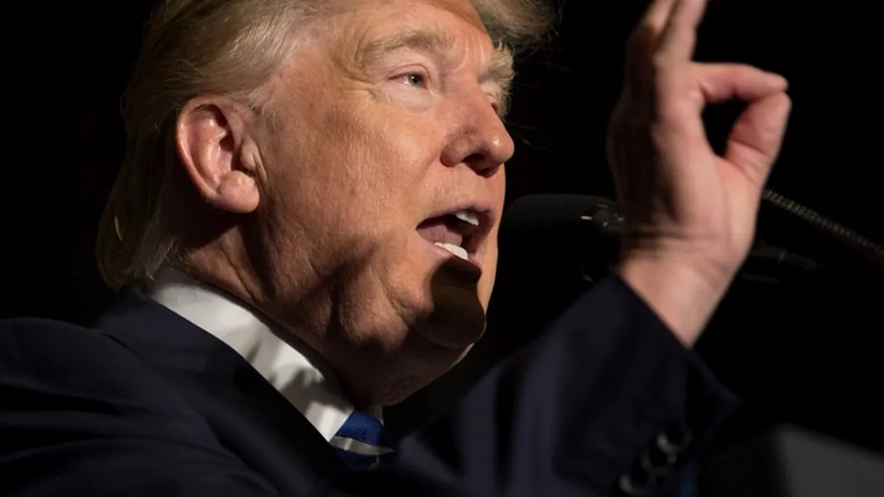 „Despre NATO puteţi uita”. Donald Trump exclude o aderare a Ucrainei la NATO