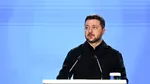 Volodimir Zelenski efectuează prima vizită în Siria pentru discuții cu președintele Ahmed al-Sharaa