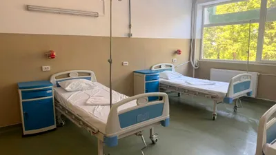 SOCIAL Caz grav de malpraxis la Spitalul din Focșani | Patru medici, trimiși în judecată după moartea unei paciente minore