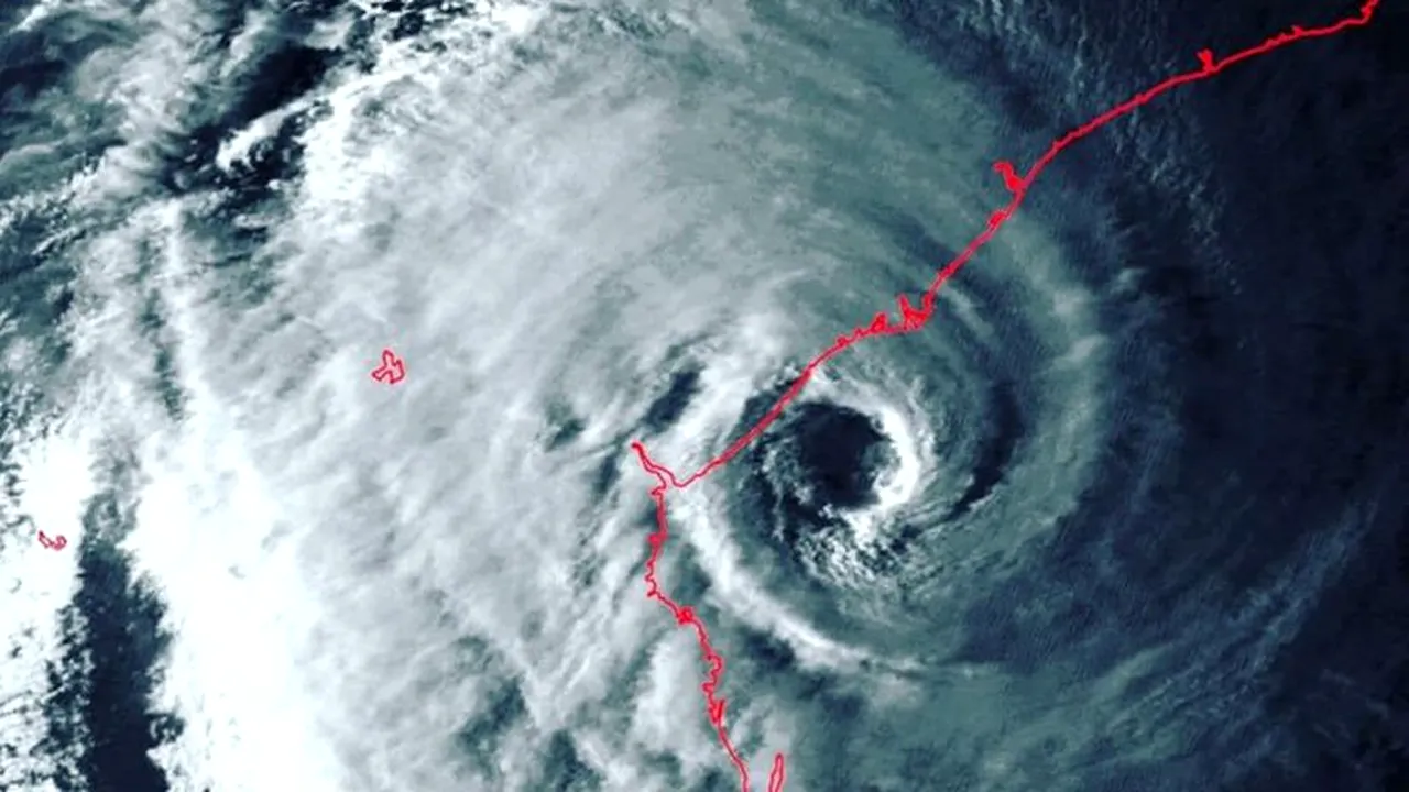 ONU: Ciclonul Idai, probabil cea mai mare catastrofă meteorologică din istoria emisferei sudice | VIDEO