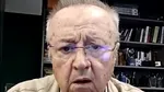 Ion Cristoiu: Conferința de presă de la Cotroceni mi-a confirmat bănuiala: Sub aerul de copil de mingi al lui Nicușor Dan se ascunde un politician despre se poate spune, cu simpatie chiar, că e un mare bandit