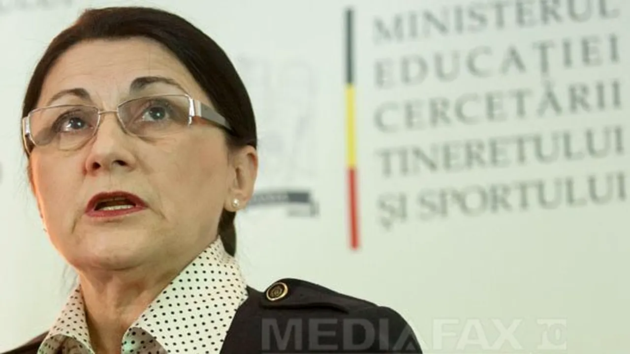 La Educaţie va fi propus Remus Pricopie, iar la Energie Constantin Niţă - surse