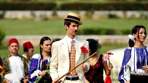 Balul Bucureştiului Interbelic: Muzica şi costumele anilor ’20-’30 îşi dau întâlnire la Cercul Militar