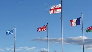 O veche rivală a Angliei nu se va opune aderării Scoţiei la UE ca naţiune independentă de Marea Britanie