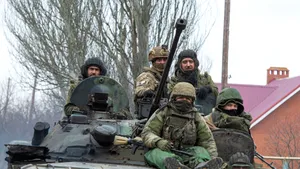 Ministerul Apărării rus: Am preluat controlul în Herson, Ucraina