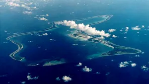 Escaladare majoră în războiul din Iran. Rachete balistice trase spre baza militară americano-britanică din Oceanul Indian