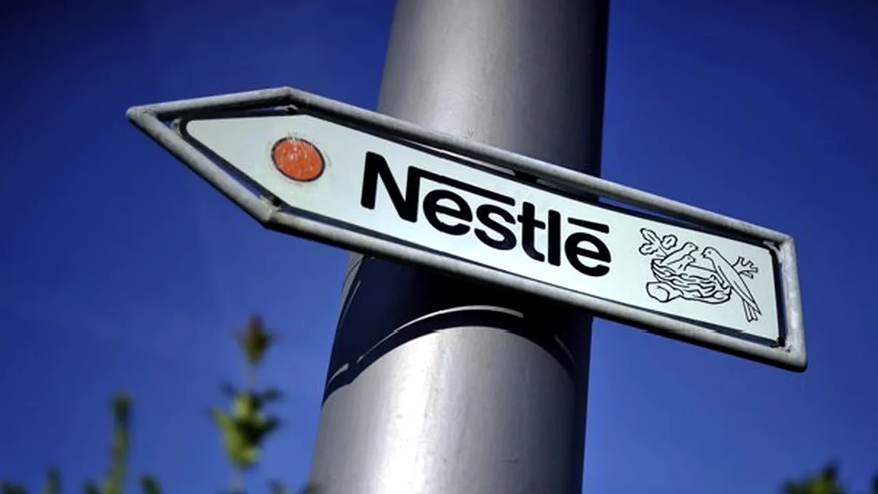 Nestle va prelua divizia Nutrition a gigantului farmaceutic Pfizer. Cât va costa achiziţia 