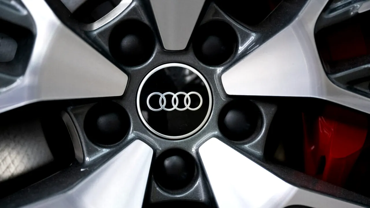 Volkswagen ia în considerare producerea de mașini Audi în SUA pentru a evita tarifele lui Trump