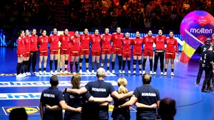 Cine transmite la TV duelul România – Danemarca de la Campionatul Mondial de handbal feminin