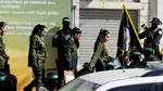 Cele patru ostatice israeliene eliberate de Hamas au fost predate Crucii Roşii