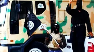 Circa 3.000 de europeni participă la conflictele din Irak şi Siria