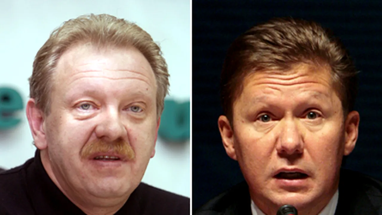 Reprezentanţi ai Gazprom şi Naftogaz s-au întâlnit în cursul nopţii