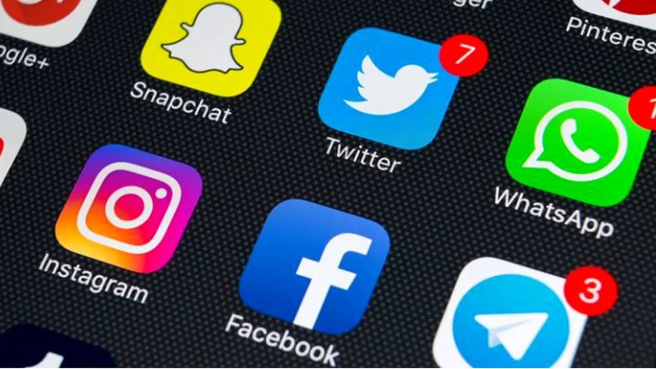 Căderea aplicaţiilor Facebook şi Instagram a crescut traficul site-urilor pentru adulţi, iar căutările sunt surprinzătoare