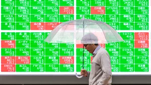 După Wall Street, Bursa de Valori din Tokyo atinge un nou record