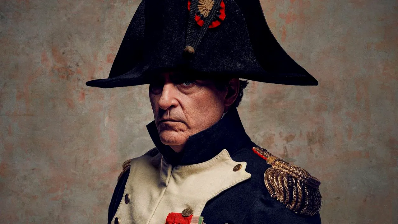 Surpriză la Box Office: ”Napoleon” se luptă strâns cu ”Wish” în timp ce prequelul ”Hunger Games” vizează o victorie globală