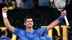 Finală Djokovic - Tsitsipas la Australian Open. Sârbul este în a 10-a finală la Melbourne
